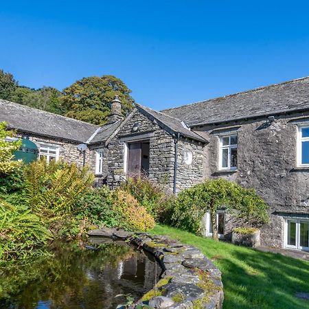 Field Head House Villa Near Sawrey Exterior photo